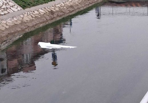 Bijeljina: Nemar koji nas truje