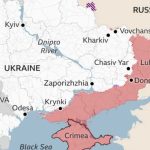 Svijet: Objavljen Trampov mirovni plan za Ukrajinu; Ovo je svih 28 tačaka!