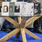 Edicija “Dijak” iz Priboja predstavila izdanja na  68. Beogradskom međunarodnom sajmu knjiga (Foto)