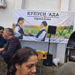 Tradicija koja se ljubomorno čuva i njeguje: Druga kupusijada u Crnjelovu (Foto)