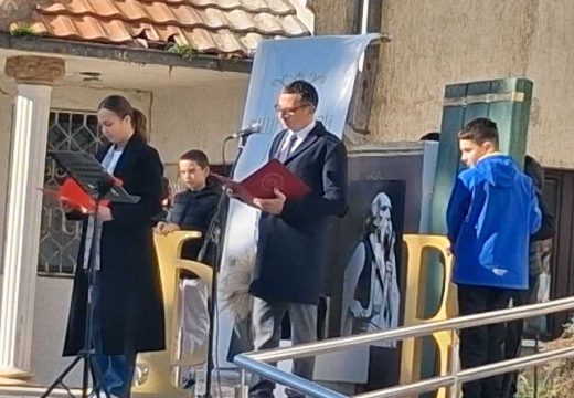 Otvoreni 32. „Višnjićevi dani“ u Bijeljini: Višnjić je bio istinski lučonoša slobode i hrabrosti (Foto)
