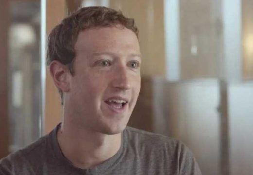 Zakerberg: Mobilni telefoni više neće postojati, dolazi nova igračka