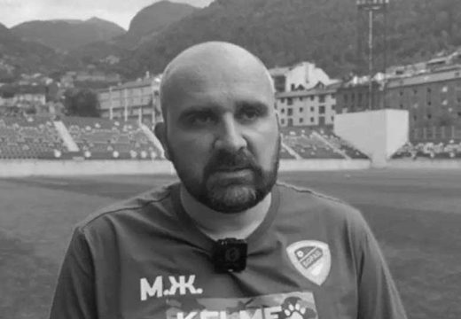 Zbogom, Mladene: Pamtiće te tvoja Bijeljina