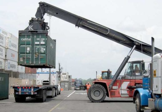 Srozan uvoz iz SAD: Razmjena s Rusima u uzletu