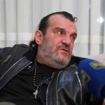 Ovaj put u Srbiji: Otkazan još jedan nastup Ace Lukasa