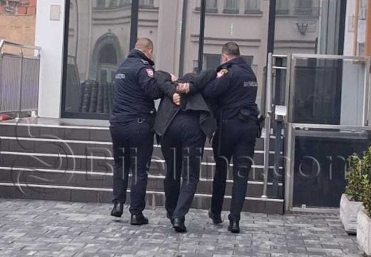 Detalji akcije “Karika”: Banjalučanin koji je uhapšen zbog pedofilije profesor u školi u Laktašima