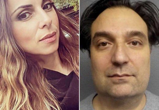 Svijet: Brajan Volš proglašen krivim za ubistvo supruge Ane