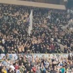 BiH: Skenderijom odzvanjale uvrede na račun Srbije; Niko te nikad mrziti neće… (Video)