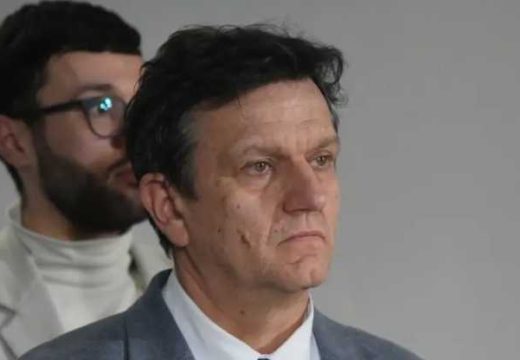 SDS: Blanuša kandidat za predsjednika Republike Srpske na izborima 2026.