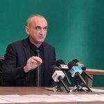 Bijeljina: Pres Brane Grujičića, radnika Gradske uprave- “Kuća se gradi od temelja, ne od krova”