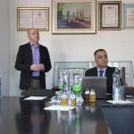 Ministarstvo poljoprivrede: Organizovan stručni seminar namijenjen veterinarskim inspektorima