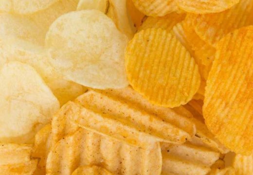 Statistika: Republika Srpska uvezla 2.945.000 kilograma čipsa