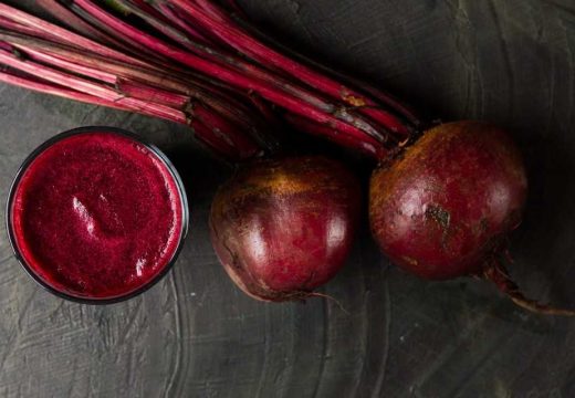 Nevjerovatne prednosti cvekle: Konzumirajte je svaki dan, čini čuda za zdravlje