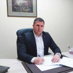 Bijeljina: Nedeljko Jović imenovan za direktora Javnog fonda za dječiju zaštitu Republike Srpske