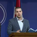 Vučinić tvrdi: Pojedini poslanici iz SNSD za noć prokockaju 100.000 KM