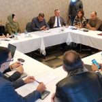 Doboj: Održan sastanak predstavnika Ministarstva poljoprivrede i živinarske zajednice