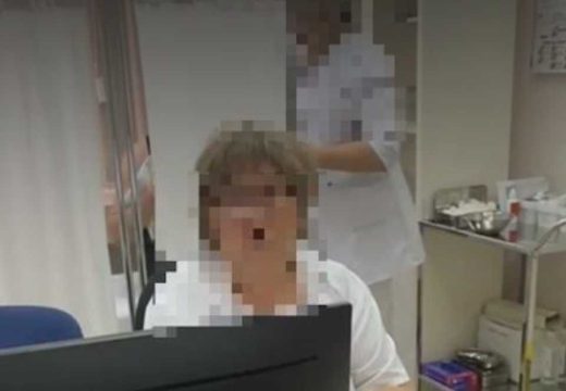 Skandal u Domu zdravlja u Bijeljini: Otac tvrdi da su ljekari odbili da pregledaju dijete dok ne plati (Video)