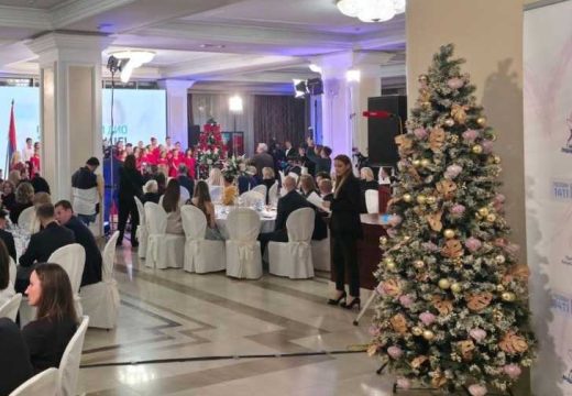 Donatorsko veče “S ljubavlju hrabrim srcima”: Pozovite humanitarni broj 1411