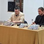 Večeras u Muzeju Semberije: Predstavljene dvije knjige Stefana Elezovića