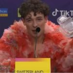 Novi skandal potresa “Evroviziju”: Švajcarski pobjednik vraća trofej