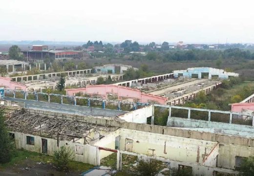 RS: Gordan Pavlović kupio i imovinu „Farmlanda“