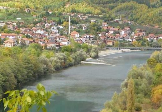 Status grada po hitnom postupku: Zakon skrojen po fotorobotu ove opštine