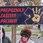 Fondacija „Lara“ Bijeljina: Zaustavimo trgovinu ljudima (Foto)