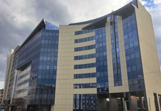 Kupovina zgrade “Grand trade” nije propala, ali je posao otežan