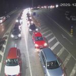 Granični prelazi: Duge kolone na ulazu u BiH