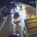 BiH: Haotične praznične gužve na granicama, kolone kilometarske