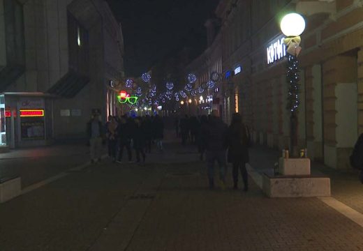 U Srpskoj popunjeni svi kapaciteti: Za praznike najposjećeniji Banjaluka i Trebinje