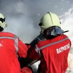 Haos u Bijeljini: Na parkingu gorjela četiri vozila