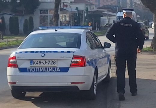 Regionalna akcija: U Bijeljini iz saobraćaja isključeno 102 vozača zbog vožnje pod dejstvom alkohola