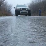 AMS RS: Oprezno zbog poledice