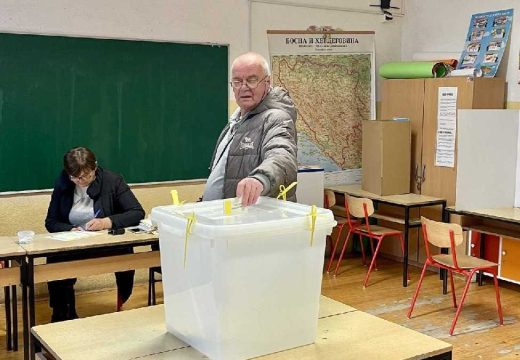 CIK BiH: Ponovljeni izbori u Republici Srpskoj 8. februara