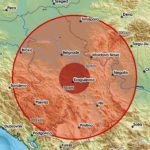 Treslo se u Srbiji: Zemljotres pogodio ovaj grad