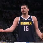 NBA: Jokić je, izgleda, izbjegao najgore!