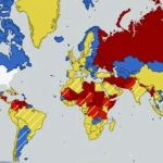 Gdje su BiH i zemlje regiona: SAD objavile mapu rizičnih zemalja za 2026