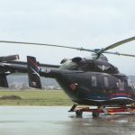 Najhumaniji kraj rekordne godine: Pacijent hitno helikopterom prebačen u UKC RS