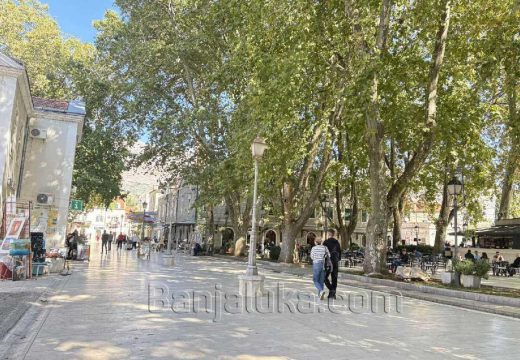 Hronika: Vukanović o pucnjavi u Trebinju