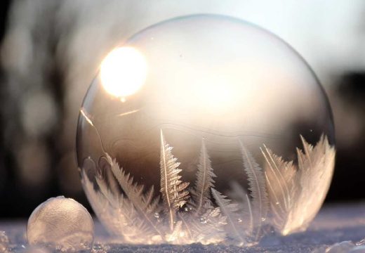 Temperaturni rolerkoster: Od -15 do +15 za samo nekoliko dana