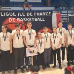 Prestižni Međunarodni turnir: Bronza za bijeljinski “Koš” u Parizu