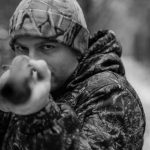 Zvornik: Iz lovačke puške pijan pucao u dvorištu