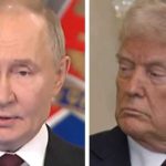 Svijet: Putin obavijestio Trampa o napadu na rezidenciju, Tramp bio šokiran