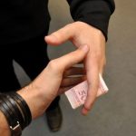 Presuda: Osam mjeseci zatvora za davanje 50 KM mita policajcima!