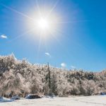 Vremenska prognoza: U BiH sunčano uz malu oblačnost