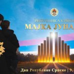 “Republika Srpska majka junaka“, slogan pod kojim se obilježava 9. januar