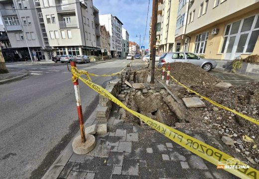 Bijeljina: Novi kvar isključio grijanje u centru grada, hoće li biti problema za praznike?