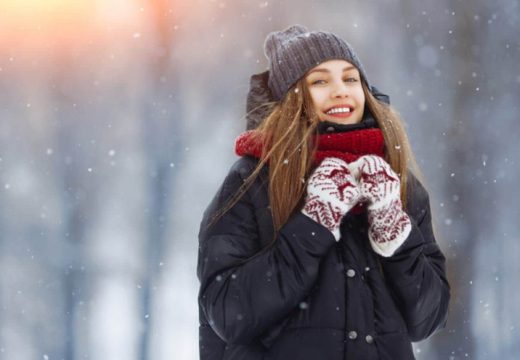 Stiže Nova godina bez snijega: Suvo i hladno, ne krećite na doček bez tople odjeće