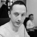 Hronika: Preminuo novinar Darko Gavrilović